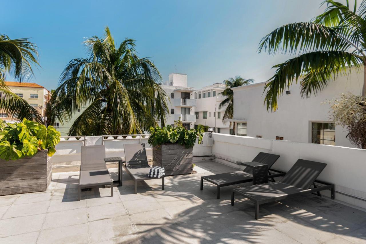 Roami At Collins Ave Ph Villa - Miami Beach — Photos 1